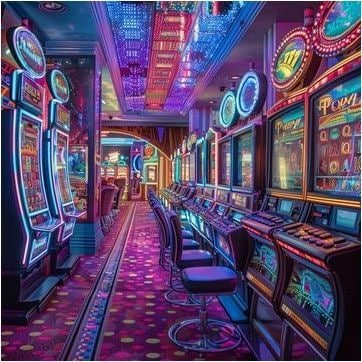 98slot Live Casino အတွေ့အကြုံ